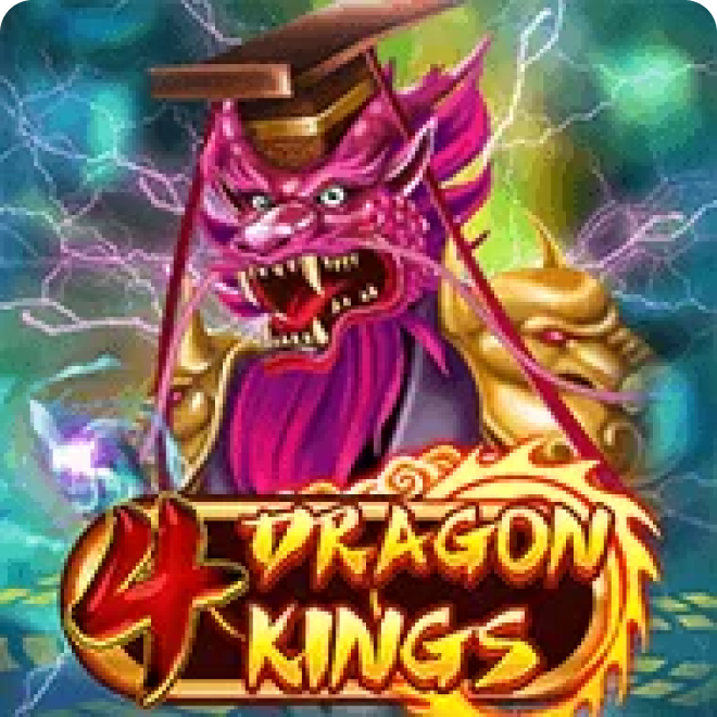 Dragon Kings 4
