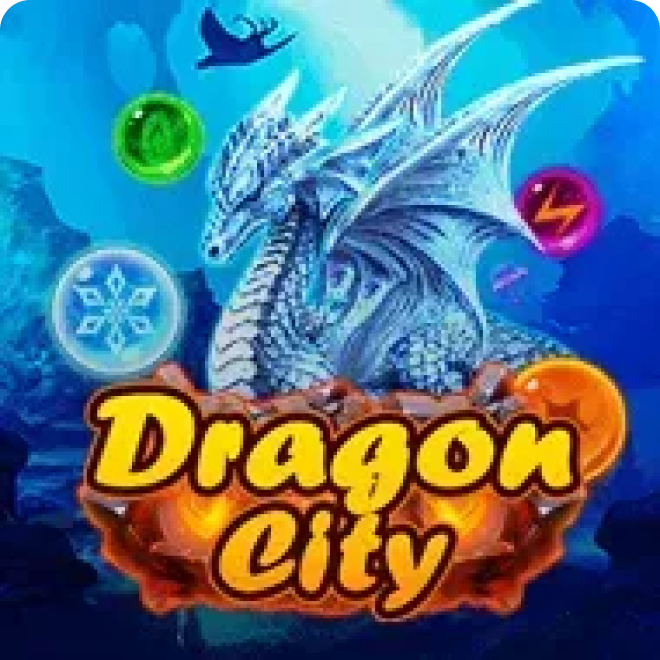 Dragon City