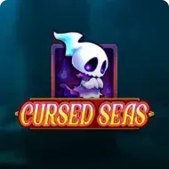 Cursed Seas
